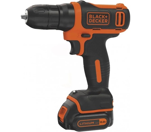 Black & Decker BDCD12