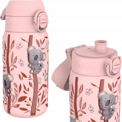 Ion8 termofľaša 320 ml lila