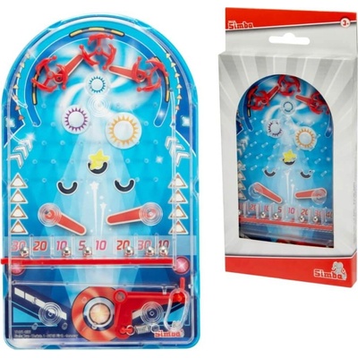 Simba Mini Pinball 12x20x2