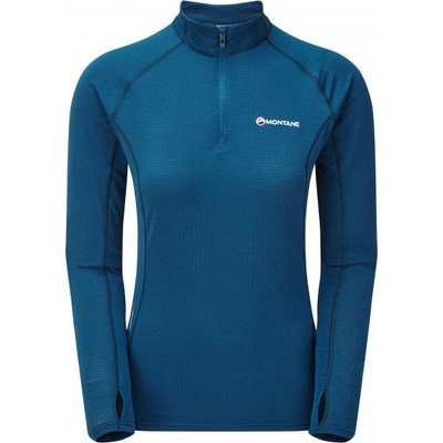Montane Allez Micro Pull-on narwhal blue