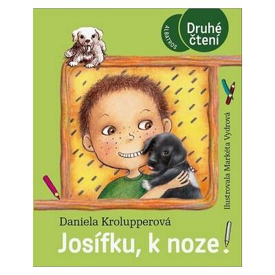 Josífku, k noze!