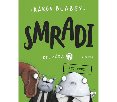 Smradi 7