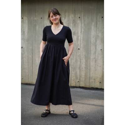 Minile Flow Black