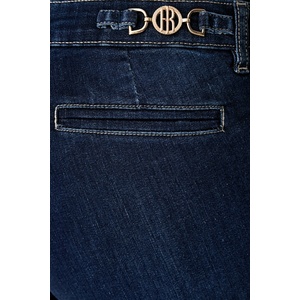 Fracomina дънки slim fit дамски CINDY (FP25WV4001D46093)