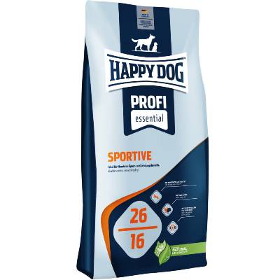 Happy Dog Profi Line Sportive 20 kg