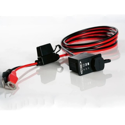Indikátor stavu nabití Comfort Indicator pro instalaci