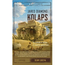 Kolaps - Jared Diamond