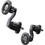 ESR omnilock magnetic magsafe vent car mount black (4894240262764)