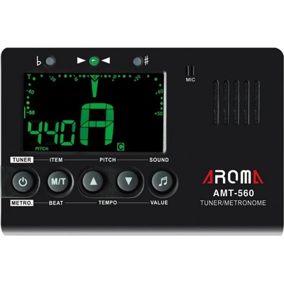 Aroma AMT-560