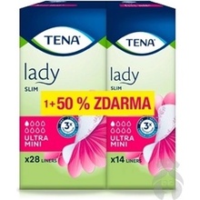 Tena Lady SLIM ULTRA MINI 42 ks