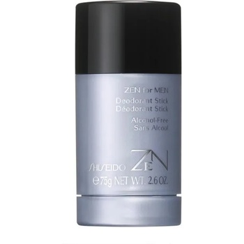 Shiseido Zen for Men deo stick 75 g