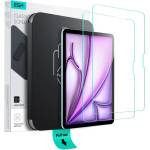 ESR 2x Протектор от закалено стъкло за iPad Air 13 1 / 2 / 2024-2025 от ESR Ultrafit Tempered- Clear (4894240267738)