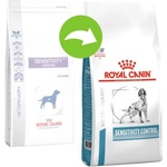Royal Canin Veterinary Diet Sensitivity Control 14 kg