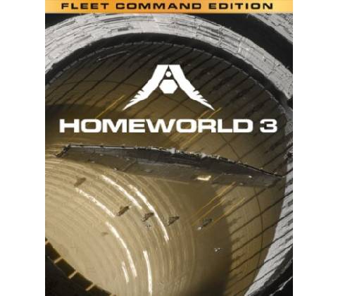 Homeworld 3 (Fleet Command Edition)