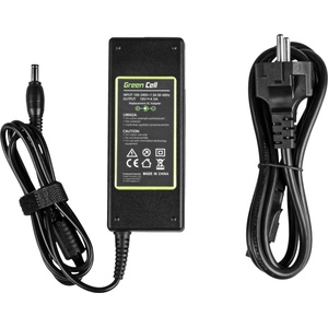 Movano Зарядно за лаптопи IBM / Lenovo / Panasonic, 72W / 16V / 4, 5A / 5, 5mm x 2, 5mm (ZZ/IB1645PRO)
