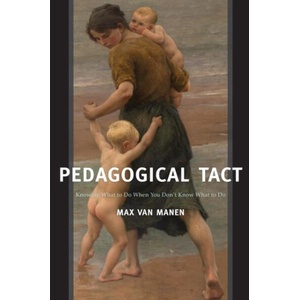 Pedagogical Tact (ISBN: 9781629582757)