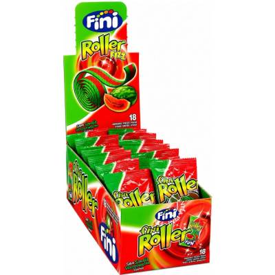 Fini Roller vodní meloun 360 g