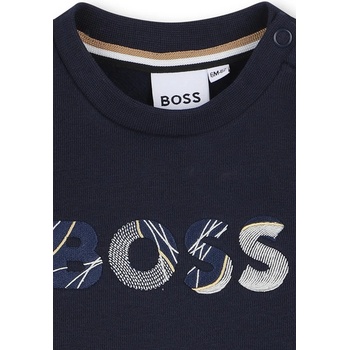 HUGO BOSS Детски суичър boss (j52457.74.81)