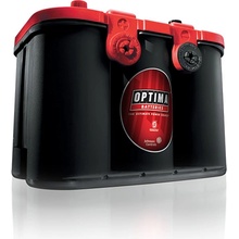 Optima Red Top 12V 50Ah 815A 8078-209