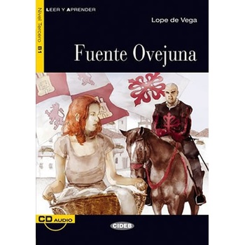 BCC Šp Fuente Ovejuna + CD