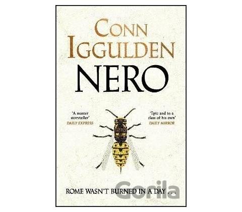 Nero - Conn Iggulden