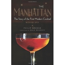 The Manhattan: The Story of the First Modern... - Philip Greene