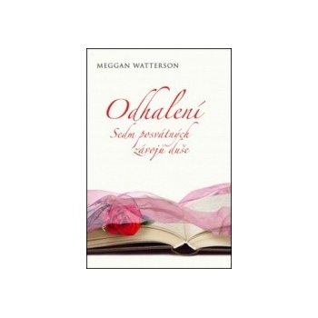 Odhalení - Meggan Watterson