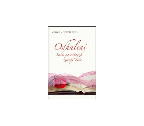 Odhalení - Meggan Watterson