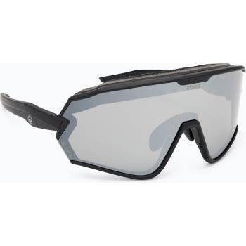 Tripout Слънчеви очила Tripout Infinity black/dark silver axiom