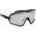 Tripout Слънчеви очила Tripout Infinity black/dark silver axiom