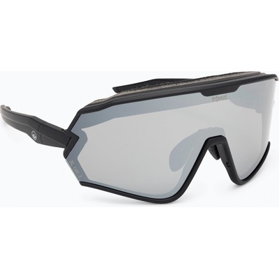Tripout Слънчеви очила Tripout Infinity black/dark silver axiom