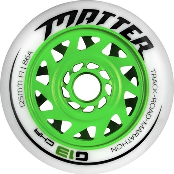 Matter G13 CHR 125 mm F1