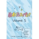 Heartstopper Volume 5