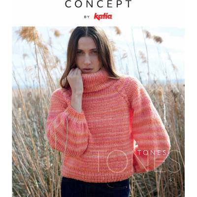 KATIA CONCEPT TONES 1