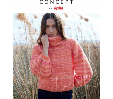 KATIA CONCEPT TONES 1