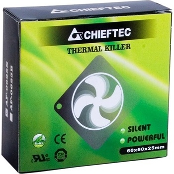 Chieftec AF-0625S