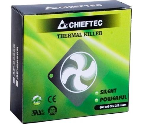 Chieftec AF-0625S