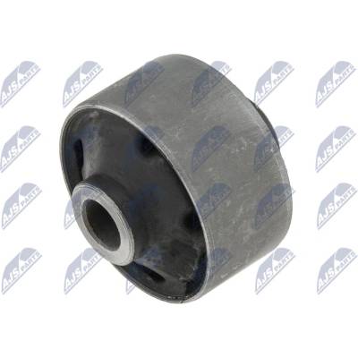 NTY Uloženie riadenia ZTT-CH-010A