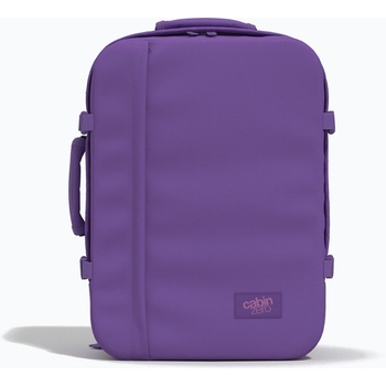 CabinZero Туристическа раница CabinZero Classic 44 l lavender dream