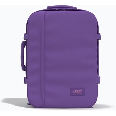 CabinZero Раница за пътуване CabinZero Classic 44 l lavender dream