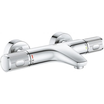 Image 1 of GROHE Grohtherm 1000 Performance 34830000