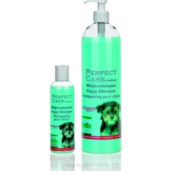 Karlie Perfect Care Puppy Šampon štěně 300 ml