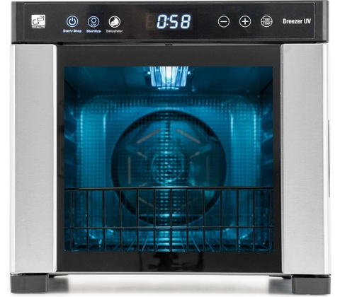 G21 Breezer UV
