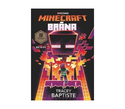 Minecraft - Brána
