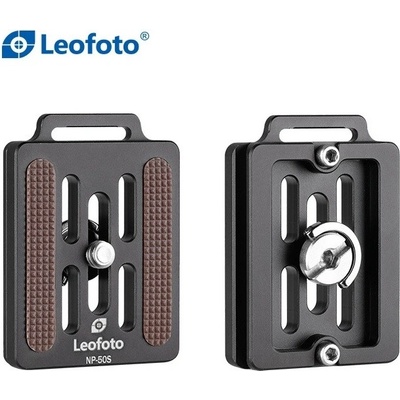 Leofoto NP-50S