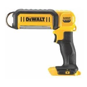 DEWALT 18V XR LED Articulated Flashlight (DCL050)