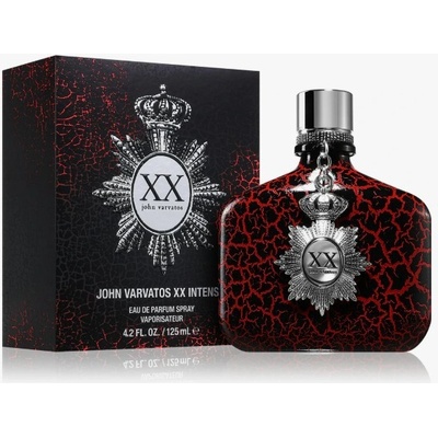 John Varvatos John Varvatos toaletní voda pánská 125 ml tester