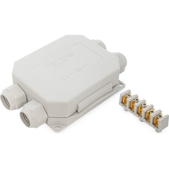 Raytech ReadyBox