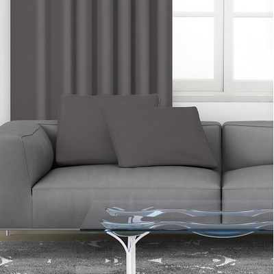 Interie Saverio Boun153 Blackout 40 x 40 cm