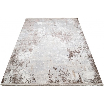 Nej-koberce Sahara K946D SH světle šedý / béžový